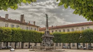 Place d'alliance